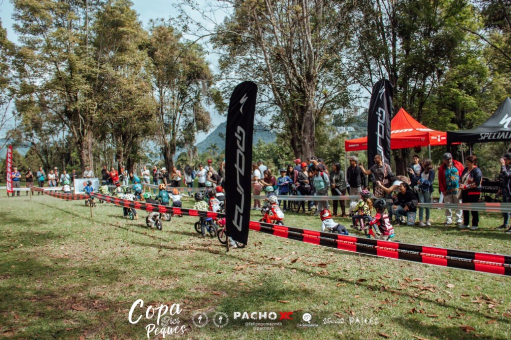 Circuito Copa Peques
